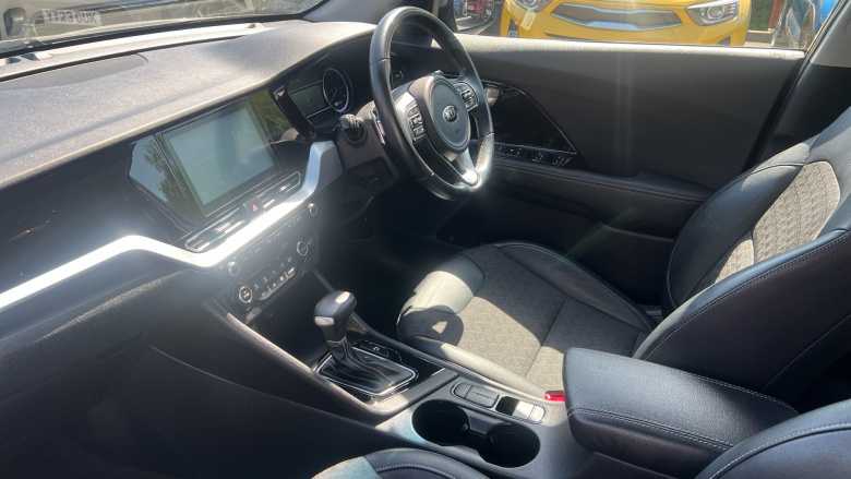 Kia Niro 1.6 GDi Hybrid 2 5dr DCT Hybrid Estate